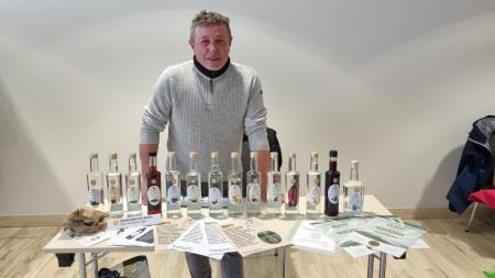 5. Borza lokalnih živil v občini Laško 15